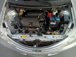 Foto 7 - Toyota Etios Sedan Etios Sedan XS 1.5 (Flex) manual