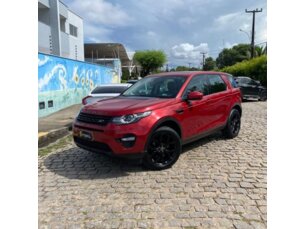 Foto 2 - Land Rover Discovery Sport Discovery Sport 2.0 TD4 HSE 4WD manual