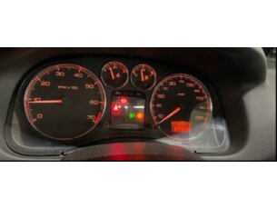 Foto 8 - Peugeot 307 307 Hatch. Presence Pack 1.6 16V (flex) manual