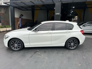 BMW 116i 1.6