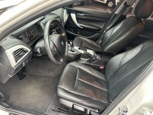 Foto 6 - BMW Série 1 116i 1.6 automático