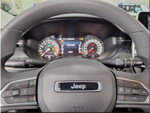 Foto 9 - Jeep Compass Compass 1.3 T270 Sport automático