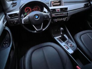 Foto 9 - BMW X1 X1 2.0 sDrive20i X-Line automático