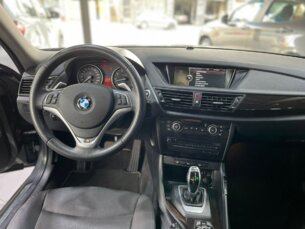 Foto 6 - BMW X1 X1 2.0 sDrive20i (Aut) automático