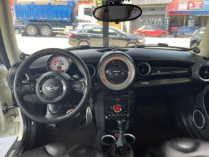 Foto 7 - MINI Cooper Cooper S Top (Aut) automático