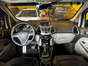 Foto 2 - Ford EcoSport Ecosport Titanium Plus PowerShift 2.0 16V (Flex) automático