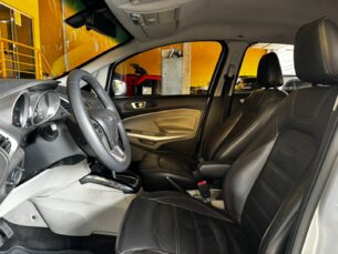 Foto 6 - Ford EcoSport Ecosport Titanium Plus PowerShift 2.0 16V (Flex) automático