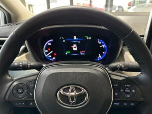 Foto 3 - Toyota Corolla Corolla 1.8 Altis Hybrid Premium CVT automático