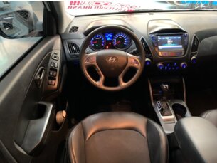 Foto 6 - Hyundai ix35 ix35 2.0 GL (Aut) automático