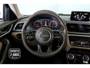 Foto 3 - Audi Q3 Q3 2.0 TFSI Ambiente S Tronic Quattro automático