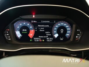 Foto 6 - Audi Q3 Q3 2.0 Performance Tiptronic Quattro automático