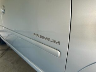 Foto 5 - Chevrolet Meriva Meriva Premium 1.8 (Flex) (easytronic) manual