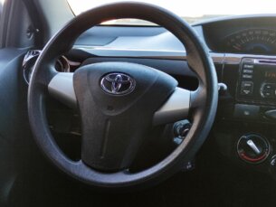 Foto 6 - Toyota Etios Hatch Etios XS 1.5 (Flex) manual
