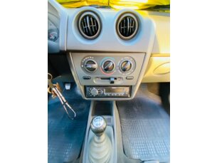 Foto 8 - Chevrolet Celta Celta Life 1.0 VHCE (Flex) 4p manual