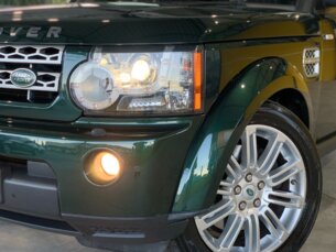 Foto 5 - Land Rover Discovery Discovery 4 4X4 HSE 3.0 V6 (7 lug.) automático