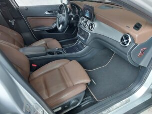 Foto 5 - Mercedes-Benz GLA GLA 200 Enduro automático