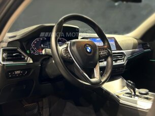 Foto 4 - BMW Série 3 320i GP 2.0 Flex automático