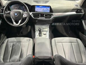Foto 8 - BMW Série 3 320i GP 2.0 Flex automático