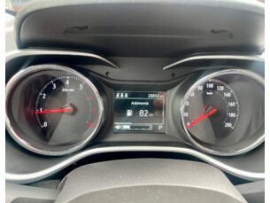 Foto 4 - Chevrolet Tracker Tracker 1.0 Turbo LT (Aut) automático