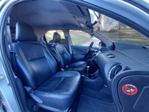 Foto 5 - Toyota Etios Hatch Etios X Plus 1.5 (Flex) (Aut) manual