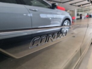 Foto 8 - Toyota Corolla Corolla 2.0 GR-S CVT automático