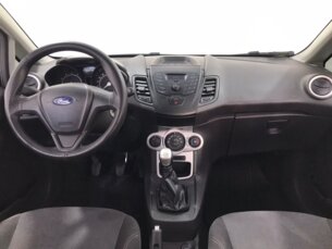 Foto 7 - Ford New Fiesta Hatch New Fiesta SE 1.6 16V manual