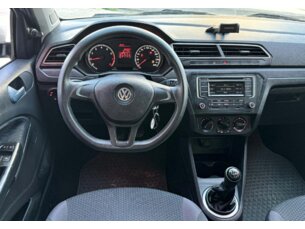 Foto 7 - Volkswagen Gol Gol 1.6 MSI (Flex) manual