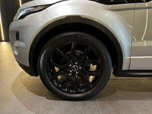 Foto 5 - Land Rover Range Rover Evoque Range Rover Evoque 2.0 Si4 4WD Dynamic automático