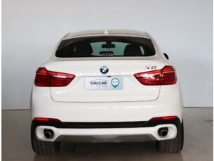 Foto 6 - BMW X6 X6 3.0 xDrive35i automático