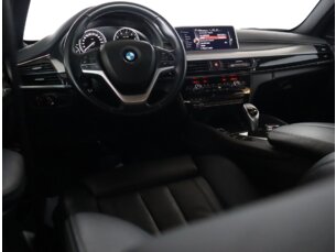 Foto 8 - BMW X6 X6 3.0 xDrive35i automático
