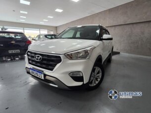 Foto 3 - Hyundai Creta Creta 1.6 Pulse manual