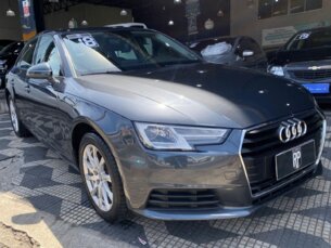 Foto 1 - Audi A4 A4 2.0 TFSI Attraction S Tronic manual