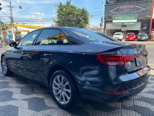 Foto 6 - Audi A4 A4 2.0 TFSI Attraction S Tronic manual