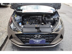 Foto 5 - Hyundai HB20S HB20S 1.0 Vision manual