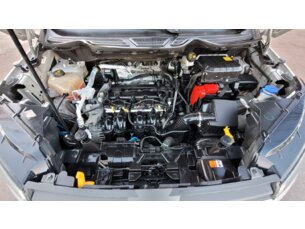 Foto 9 - Ford EcoSport Ecosport SE 1.6 16V (Flex) automático