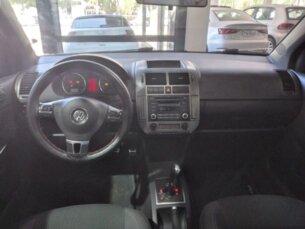 Foto 10 - Volkswagen Polo Polo Hatch. Sportline 1.6 8V (Flex) automático