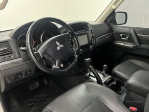 Foto 9 - Mitsubishi Pajero Full Pajero Full 3.8 V6 3D HPE 4WD automático