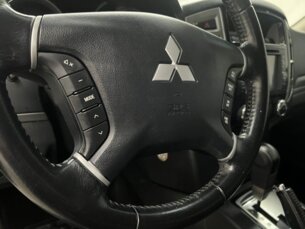 Foto 10 - Mitsubishi Pajero Full Pajero Full 3.8 V6 3D HPE 4WD automático