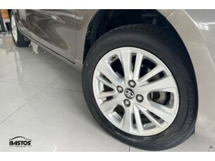 Foto 7 - Toyota Yaris Hatch Yaris 1.3 XL (Flex) manual