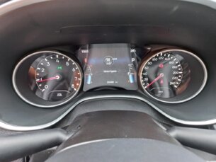 Foto 8 - Jeep Compass Compass 2.0 Longitude (Aut) automático
