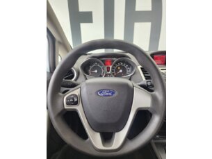 Foto 7 - Ford Fiesta Hatch Fiesta Hatch 1.6 (Flex) manual