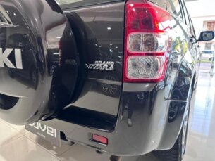 Foto 8 - Suzuki Grand Vitara Grand Vitara Limited Edition  2.0 16V 2WD (Aut) automático