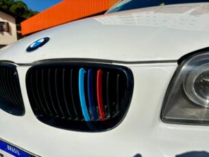 Foto 2 - BMW Série 1 120i 2.0 16V (Aut) manual