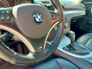 Foto 7 - BMW Série 1 120i 2.0 16V (Aut) manual