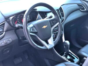 Foto 6 - Chevrolet Tracker Tracker Premier 1.4 16V Ecotec (Flex) (Aut) automático