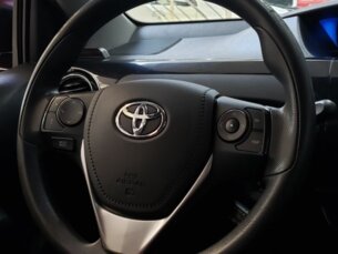 Foto 8 - Toyota Etios Hatch Etios XS 1.5 (Flex) automático