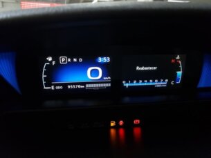 Foto 9 - Toyota Etios Hatch Etios XS 1.5 (Flex) automático