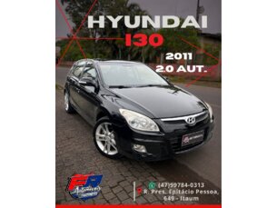 Foto 1 - Hyundai i30 i30 GLS 2.0 16V Top (aut) automático