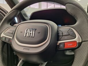 Foto 10 - Fiat Fastback Fastback 1.0 Turbo 200 Impetus (Aut) automático