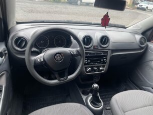 Foto 6 - Volkswagen Gol Gol 1.6 VHT (Flex) 4p manual